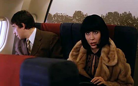 Бодров, брат