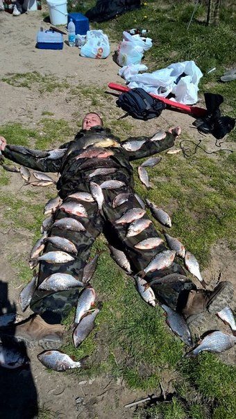 Подборка летнего позитива (50 фото) Подборка летнего позитива (50 фото)
