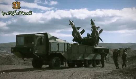 Одной ракеты советскому ЗРК "Печора-2М" хватило, чтобы бы сбить новейший БПЛА США MQ-1 "Predator" в Сирии Одной ракеты советскому ЗРК "Печора-2М" хватило, чтобы бы сбить новейший БПЛА США MQ-1 "Predator" в Сирии