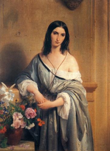 Francesco Hayez