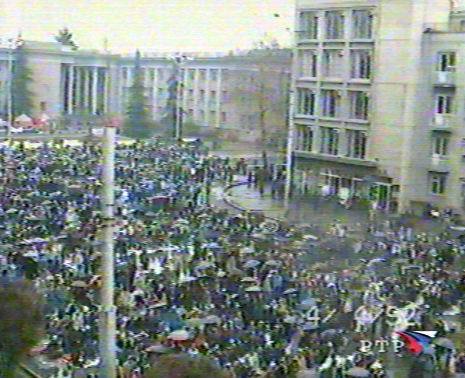 Геноцид русских в 90-е. Часть I. Таджикистан. Свидетельства очевидцев и документальная хроника Геноцид русских в 90-е. Часть I. Таджикистан. Свидетельства очевидцев и документальная хроника