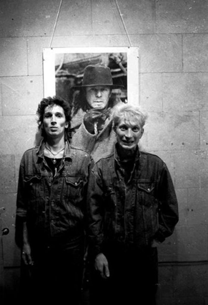 Малоизвестные фото российских рок музыкантов фото, музыкант