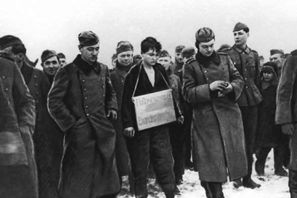 Подвиг Зои Космодемьянской Подвиг Зои Космодемьянской
