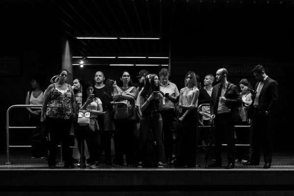Photo by Caio Queiroz from Pexels