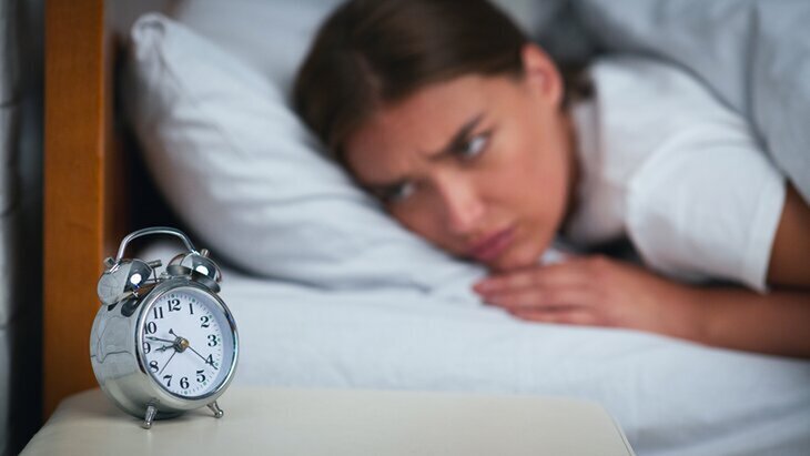 Пробуждение некоторых людей в плохом настроении объяснили