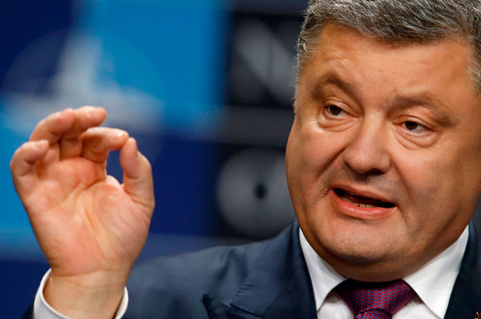 Спящий агент Кремля Порошенко Спящий агент Кремля Порошенко