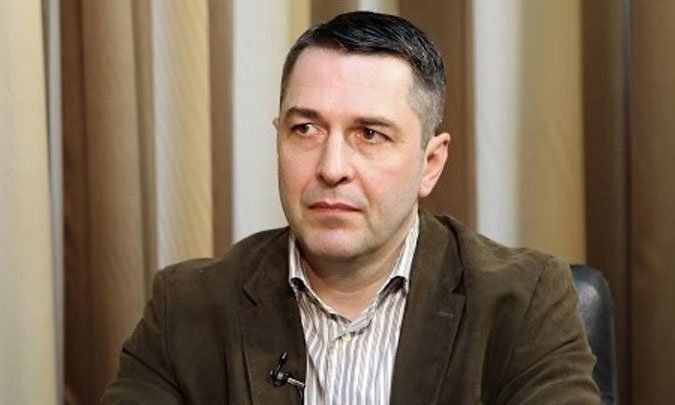 Ксавье Моро: все европейские страны, кроме Прибалтики, хотят выйти из ЕС Ксавье Моро: все европейские страны, кроме Прибалтики, хотят выйти из ЕС