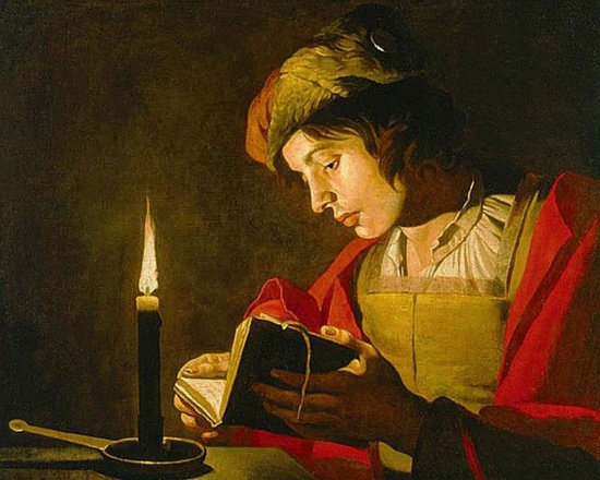 Художник Matthias Stom (1600 – 1652). Великий утрехтский караваджист
