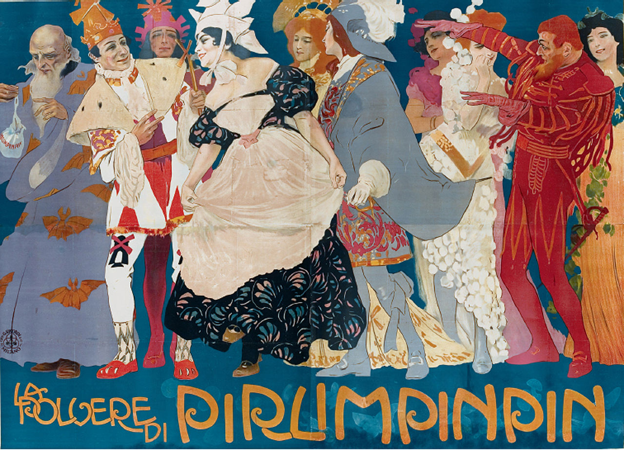 Leopoldo_Metlicovitz,_1907_-_Pirlimpinpin.jpg Leopoldo_Metlicovitz,_1907_-_Pirlimpinpin.jpg