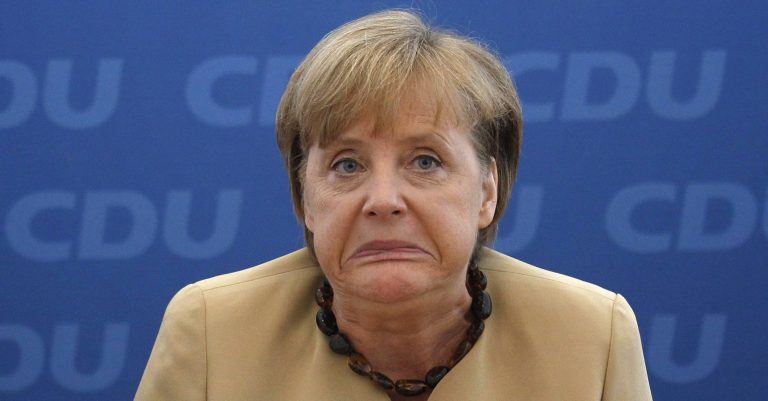 Трамп обвалил акции автомобильных компаний Германии. Эксперты говорят, что он встал на тропу войны с ЕС