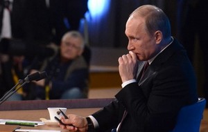 Россия купит Украину в Ирландии