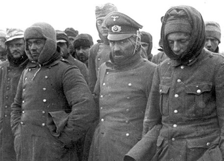 Сколько солдат вермахта погибло на территории СССР