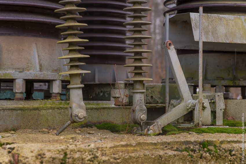 подмосковье, Тесла, оборудование, исследование