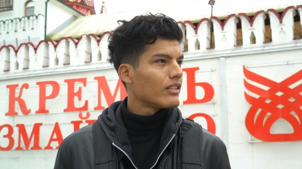 "Ты платишь, но к тебе относятся как к собаке" - боливиец о жизни в Москве