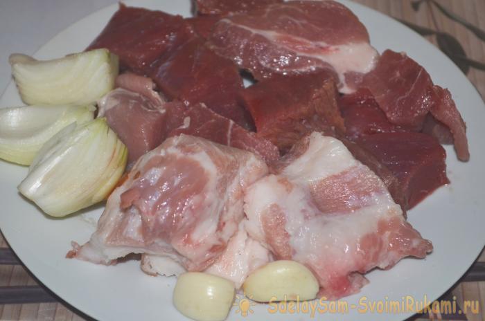 мясо мясо