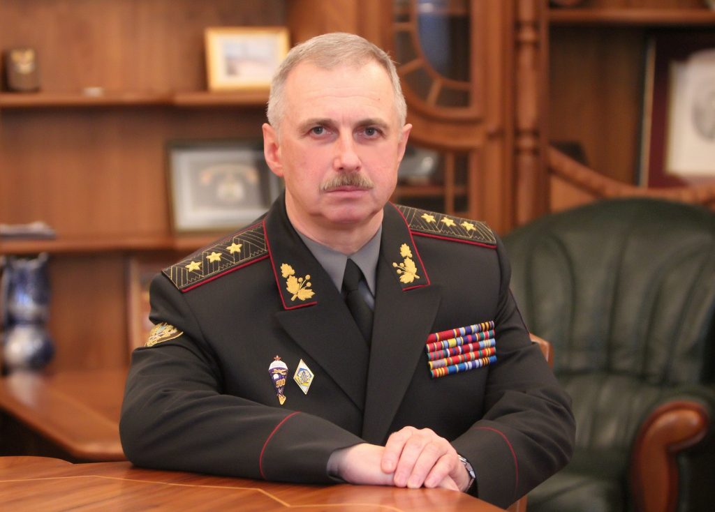 Михаил Коваль раскрыл подробности подготовки армии РФ к «блицкригу» Крыма Михаил Коваль раскрыл подробности подготовки армии РФ к «блицкригу» Крыма