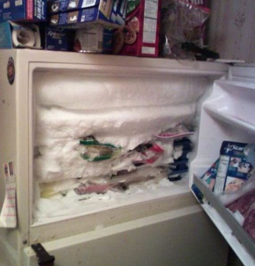Impact-of-laziness-on-freezer