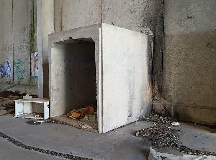 Зубодробительные 3D-граффити Серхио Одейта Зубодробительные 3D-граффити Серхио Одейта
(31 фото)
