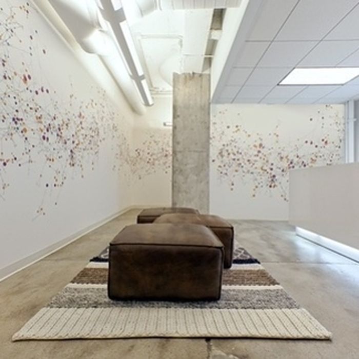 офис, работа, дизайн