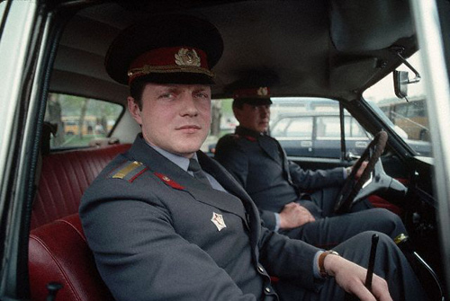 Советский Милиционер Фото Советский Милиционер Фото