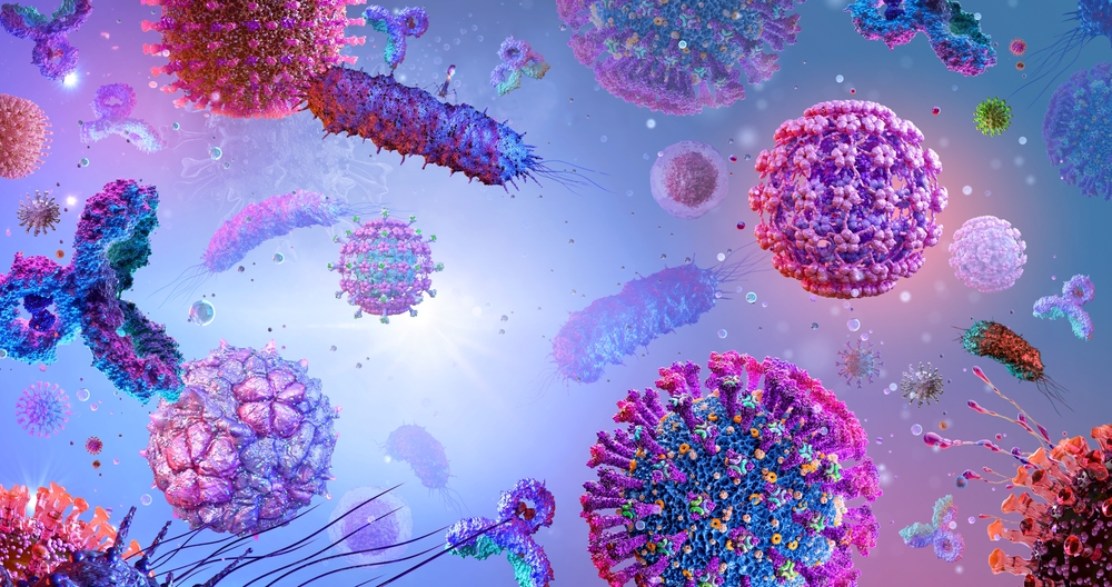 Раскрыта роль генов, унаследованных нами от древних вирусов