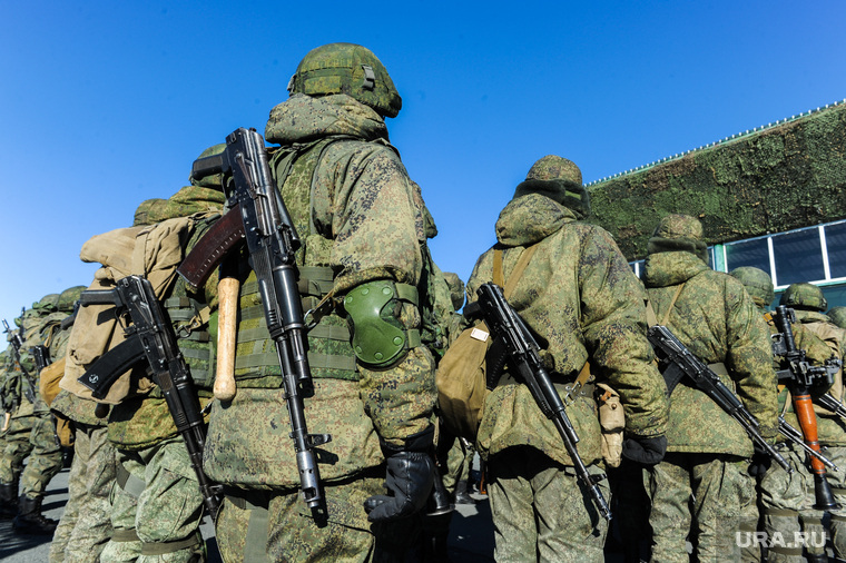 Танковый биатлон. Чебаркульский военный полигон. Челябинская область