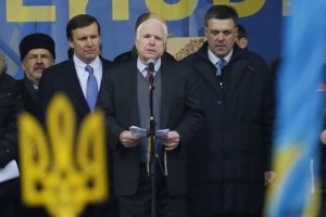 Гамбит неоконов: Украина-Сирия-Иран Гамбит неоконов: Украина-Сирия-Иран