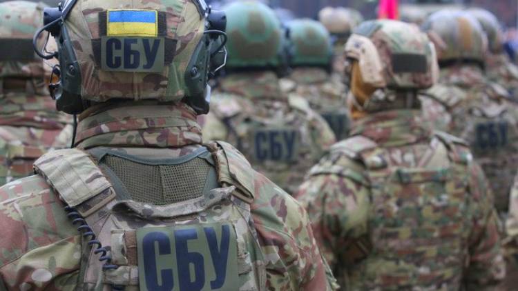 Истории бывших узников СБУ: …