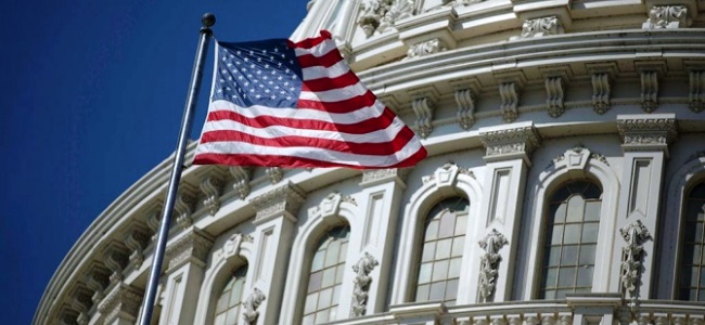 Двадцать американских штатов высказались за легализацию беттинга в США