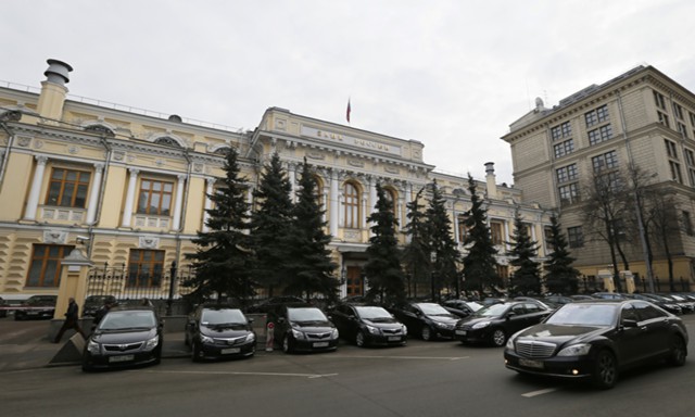 Снижение ставки ЦБ не остановит ралли рубля Снижение ставки ЦБ не остановит ралли рубля