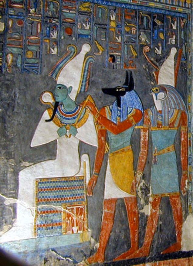 Загадки египетского Сфинкса: чем дальше копают, тем их больше Original