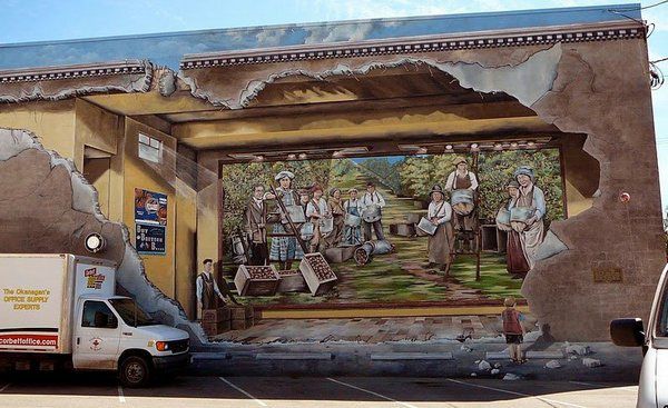 интересное, рисунки