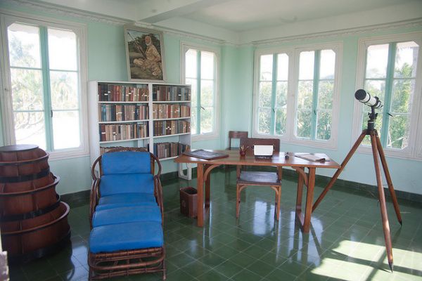 гении, кабинеты, писатель, изобретатель