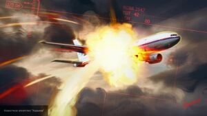 Факты показали, что аудиопереговоры ополченцев в деле МН17 сфабрикованы