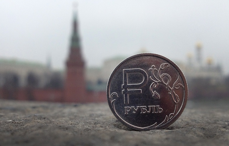 Российскому рублю пророчат обвал по сценарию 2014 года Российскому рублю пророчат обвал по сценарию 2014 года