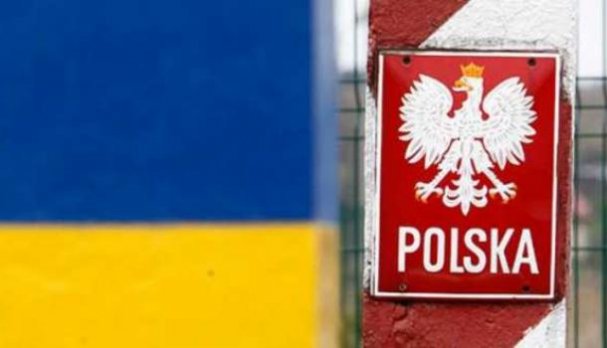 Украина огласила Польше жесткий ультиматум Украина огласила Польше жесткий ультиматум