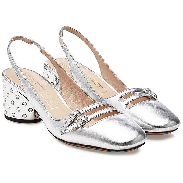 Marc Jacobs, 25 860 руб., stylebop.com