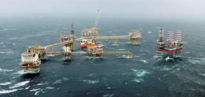 Голландия без газа Голландия без газа