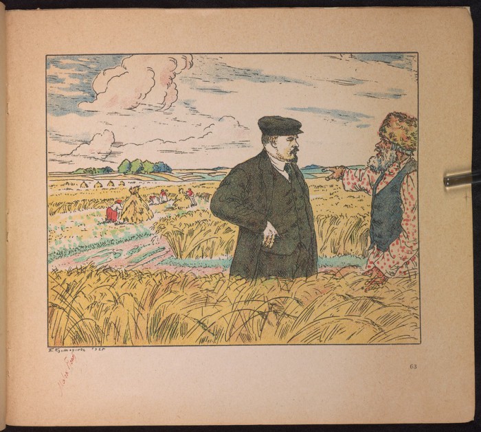 10 книг для детей и юношества, которые были изданы в Стране Советов в 1920-1930-х годах