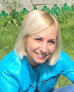 Екатерина Дергунова