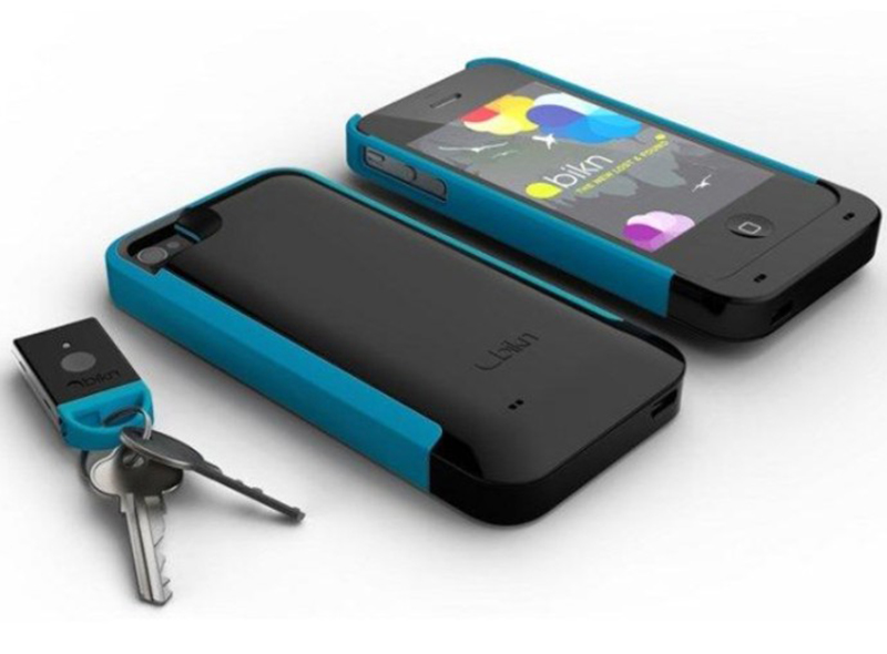 приспособления для отслеживания ключей