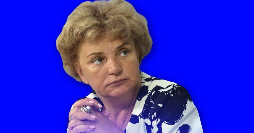 3 факта о директоре Центра наркологии, которую сначала уволили, а потом повысили