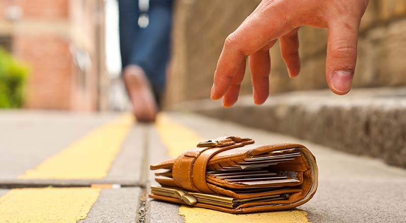 Два способа лишиться доверенных банку денег Два способа лишиться доверенных банку денег