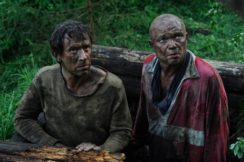 звезды, интересное, знаменитости, фото, война, пепел, машков, миронов