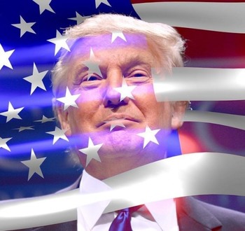Дональд Трамп: Возможен большой конфликт с КНДР