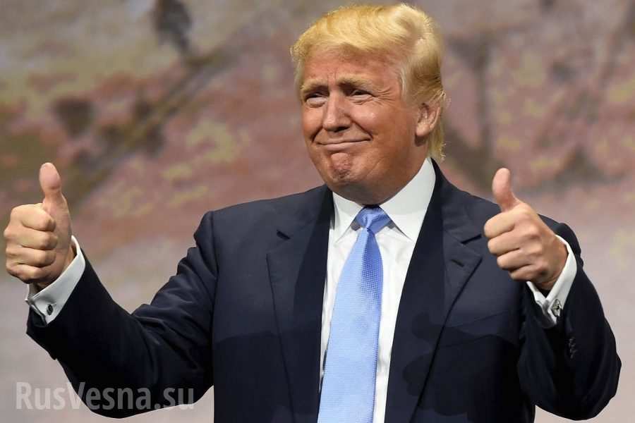 НАТО «не переживет Трампа», — экс-замглавком НАТО «не переживет Трампа», — экс-замглавком