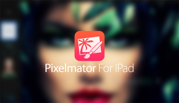 <p style="text-align: center;">Редактор изображений <strong>Pixelmator</strong> для <strong>iPad</strong>. Мобильная версия Pixelmator доступна для работы только на iPad и лишь на платформе <strong>iOS 8</strong>. В остальном, это идеальная замена любому, когда-либо придуманному графическому редактору.</p>
