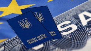 Безвизовое счастье Украины подошло к концу