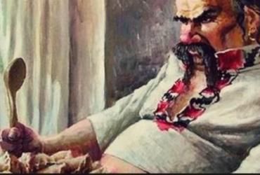 Заводите Масленицу, будем декоммунизировать