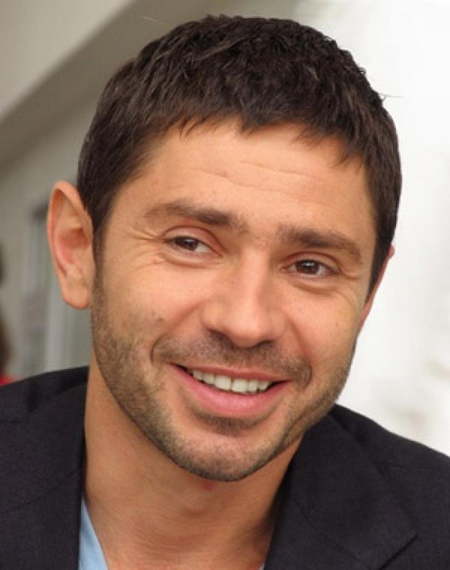 Русский след Русский след